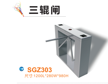 柳河县三辊闸四号