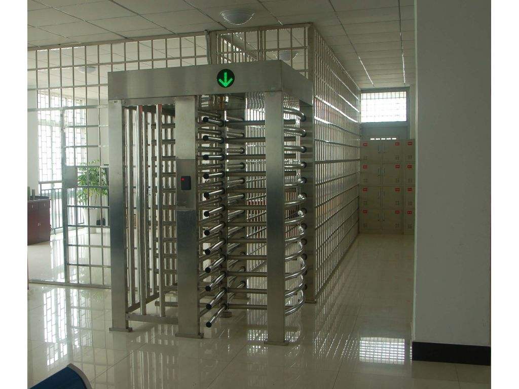 柳河县全高单门转闸
