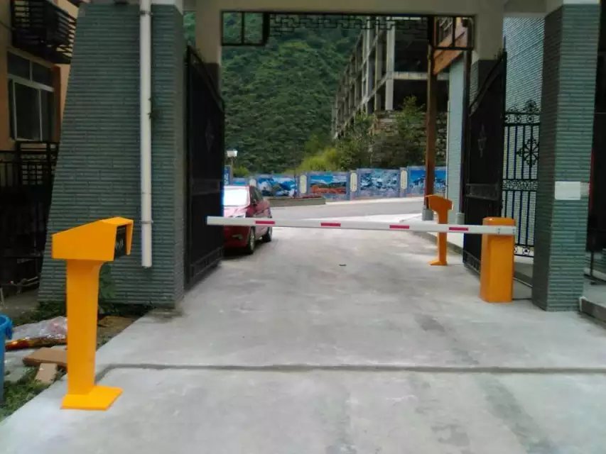 柳河县柳河县四川巴中市道闸